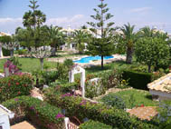 Gardens